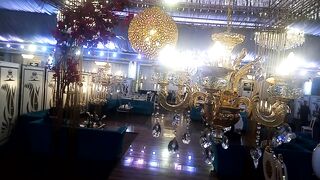 Beautiful Marriage hall