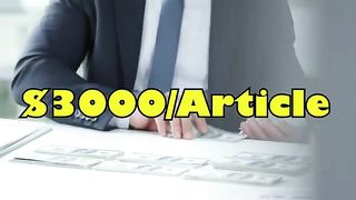 Earn $3000 in 10 minutes to article
