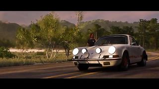 Forza Horizon 5 Gameplay  - FREE TO USE (60 FPS).