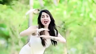 Nisha dance