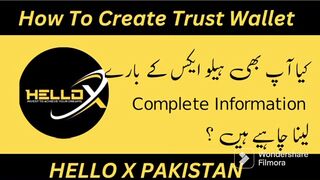 What Is HELLOX Watch Complete Video