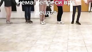 СЕЛО КРУШАРИ - ЕНИДЖЕВАРДАРСКО