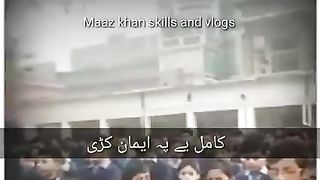 Mashallah Allaho Akbar historical and....