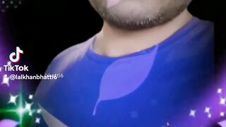 My tiktok vedio