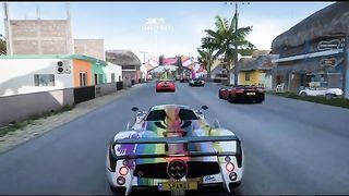 Forza Horizon 5 Gameplay - Free To Use #pcgamepass.