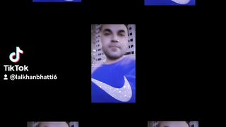My tiktok vedio