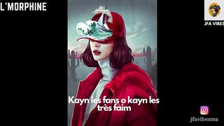 l'Morphine