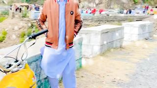 This is Pakistan