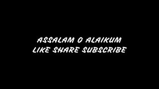 Tahajjud Quotes| Jab ALLAH Tumhari Kahan Badalna Chahta Hai Tab Wo Tumhain Tahajjud Say Nawazta Hai