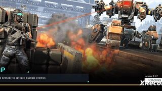 Atss2 offline game chapter1 part 1