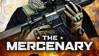 Наёмник / The Mercenary (2019)