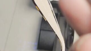 PRADA Girls Goggles
