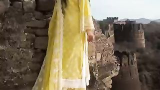 BRAND...ZAINAB CHOTANI