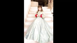 stylish party wear long gown With Maxi Dress Designs| #weddingdressess  #partywear dresses Design