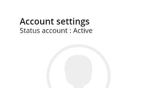 Febspot account settings/Febspot password settings/Febspot security settings/Febspot wallet settings
