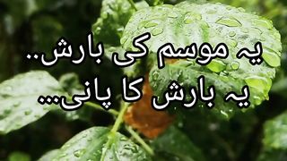Urdu Poetry