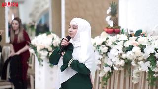 Arabic girl natt