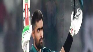 Babar Azam Win???????? Award 2nd time #shorts #cricket #psl