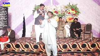 Kawish Tamimi Poetry Punjabi Bosal Mandi Bahualdeen 2023
