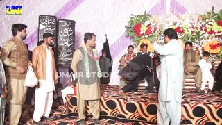Kawish Tamimi Poetry Punjabi Bosal Mandi Bahualdeen 2023