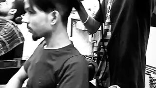 New cut????????