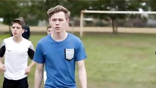 football
