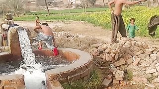 village life