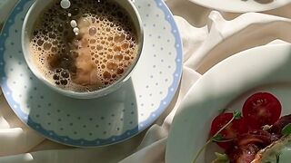 lovely tea party