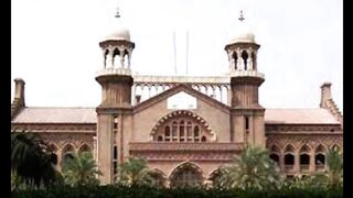BREAKING NEWS*Lahore High Court against not giving date of election