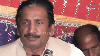 Talib Hussain Dard | Malihariay Jhaliay | Best Old Punjabi Song