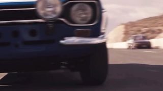 Paul walker save roman in fast and furious