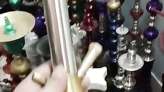 Sheesha party