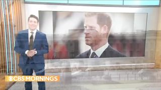 Prince Harry's speech at the Queen's Young Leader's Awards Ceremony 2017