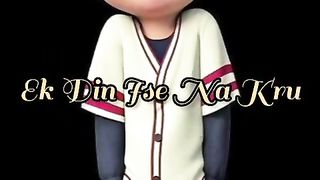 What sapp-comedy-video So funny ???? video
