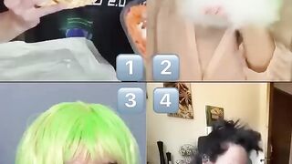 Funny tiktok compaltion