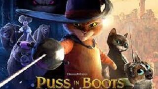 Watch PUSS IN BOOTS THE LAST WISH Online