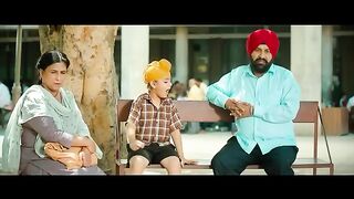 New Punjabi movie