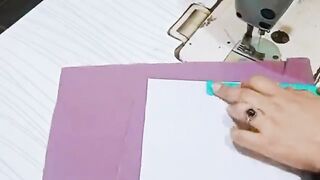 Ladies full design