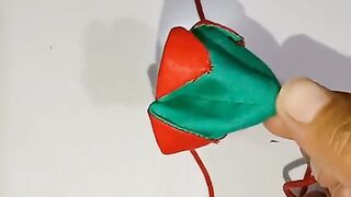 Sewing tips