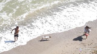 Sea love