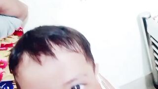 Touqeer With Fun