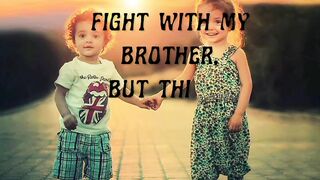 Brotherhood | quotes