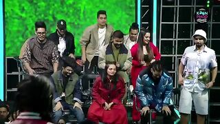 Drop the Beat |All Contestants |Hustle 2. 0