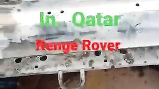 Renge Rover