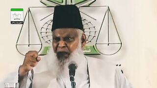 dr israr ahmed,