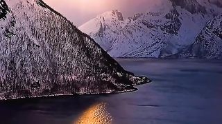 DEEP OF SUNMOUNTAIN