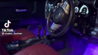 Vip car collection