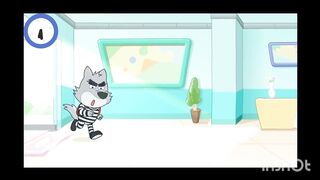 Kids cartoon