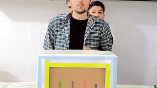 Guess The Color Pencil Challenge #shorts #trending | Fun Zone