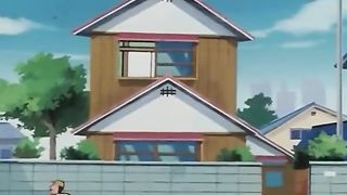 Doraemon in Hindi/urdu - S1 EP52 Without Zoom Effect. WR